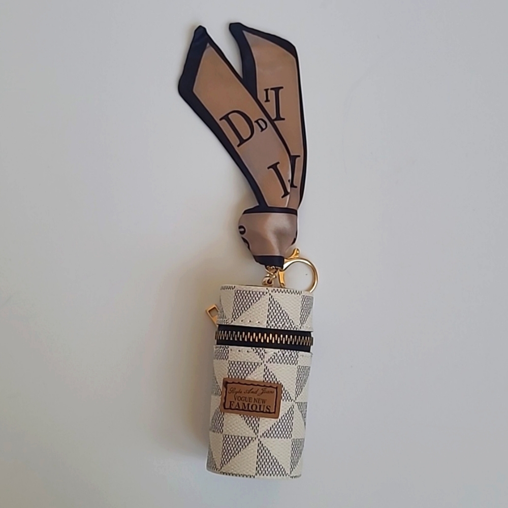 Mini Coin Purse 2x4
